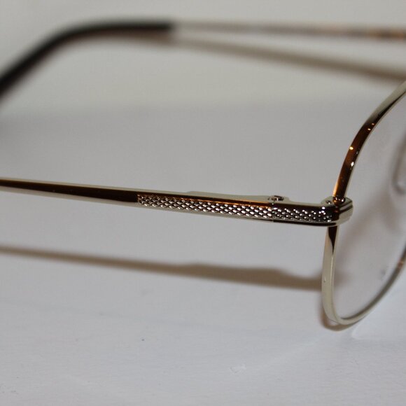 Marchon NYC Men's Glasses (M-9010) - Picture 4 of 5